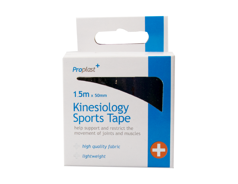 Kinesiology Sports Tape 1.5m